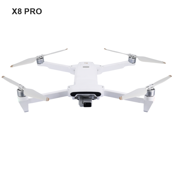 FIMI X8 Pro 4K HDR Camera Drone 7 major advantages