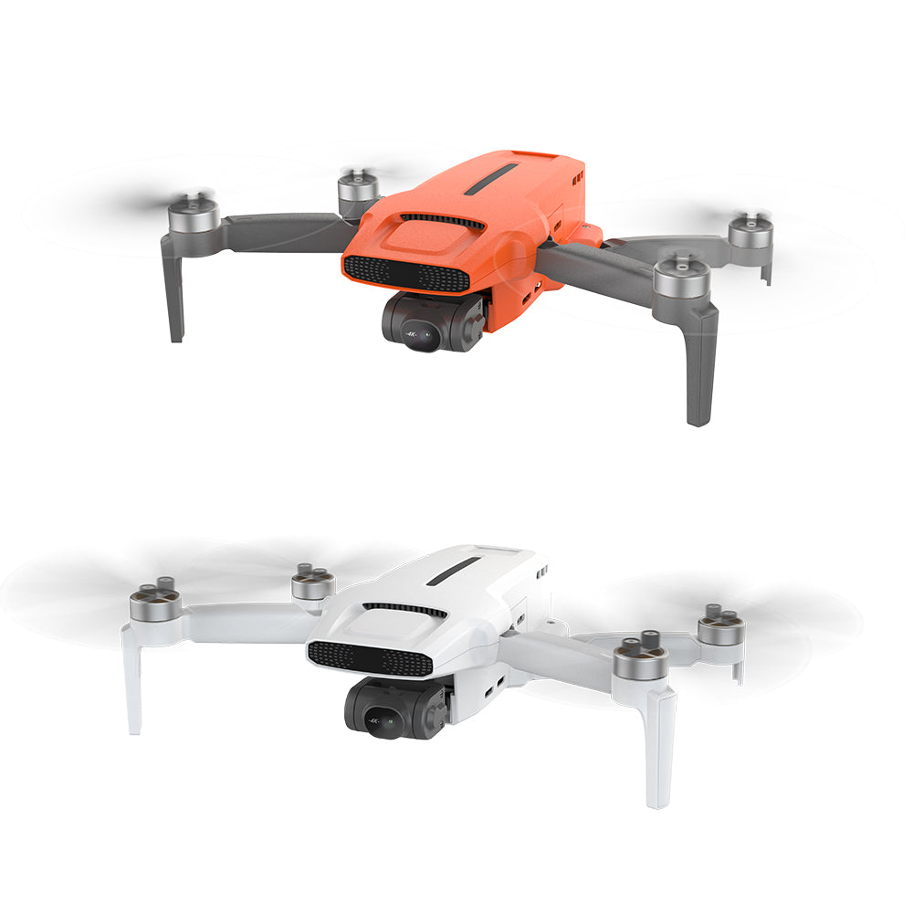 Introducing the Fimi X8Mini V2: A Compact Drone with Impressive Flight Parameters