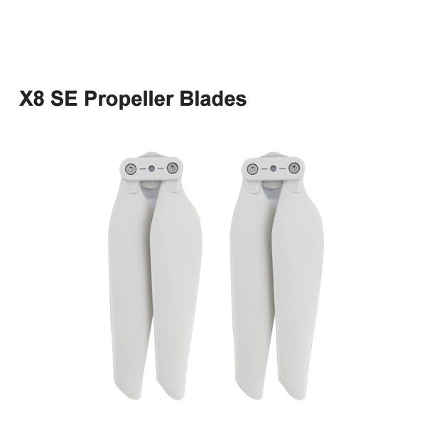 Fimi x8 online se 2020 propellers