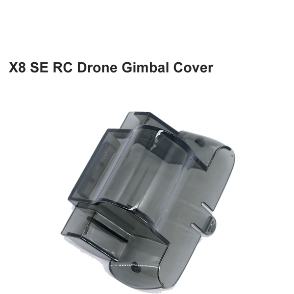 FIMI X8SE RC Drone Gimbal Cover