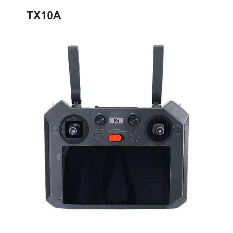FIMI TX10A, Built-in Screen Smart RC Transmitter Panel