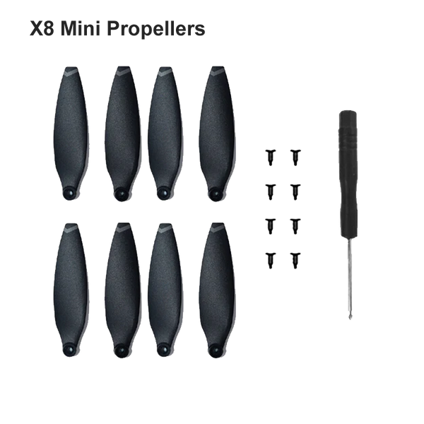 Fimi X8 Mini Propellers