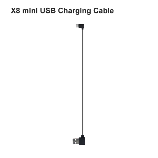 Fimi X8 MINI  USB Charging Cable,