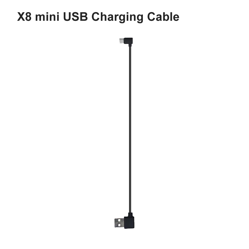 Fimi X8 MINI  USB Charging Cable,