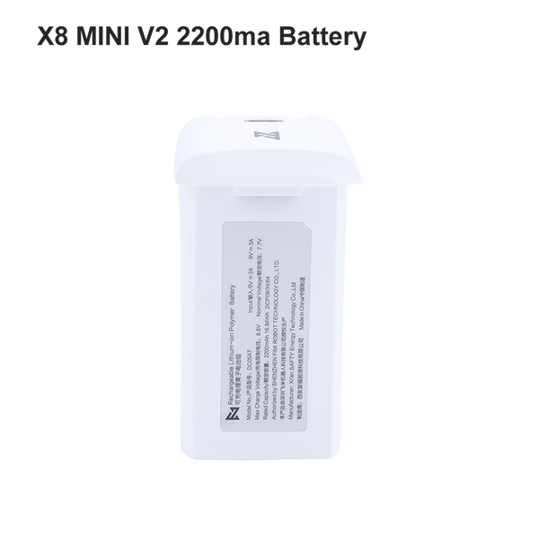 FIMI X8 MINI V2 2200ma Drone Battery