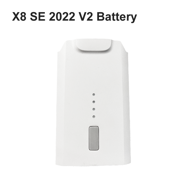 FIMI X8SE 2022 V2 Battery