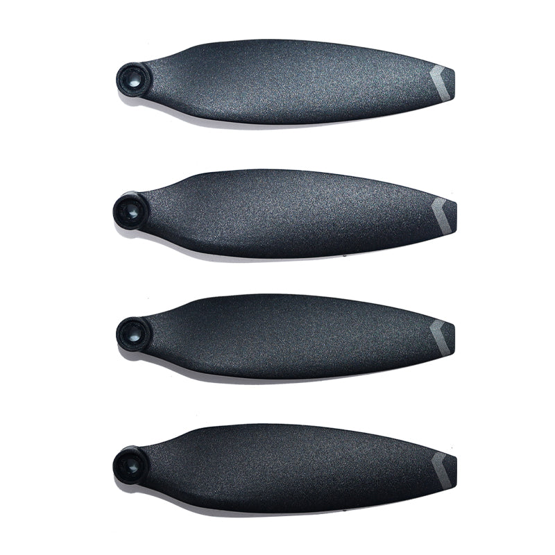 4 Pieces X8 Mini Propellers Package