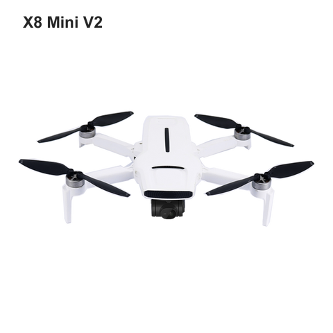 Fimi X8 Mini V2 9km Transmission 4K Gimbal Camera Drone