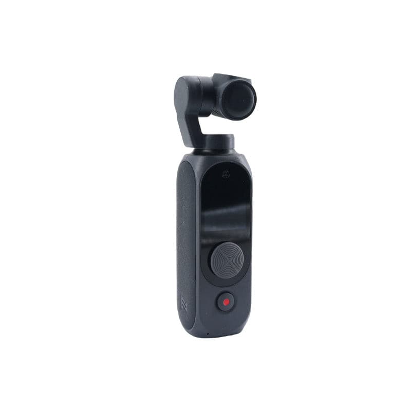Fimi Palm 2 Pro, 3-axis Gimbal Stabilized Handheld Camera, 4K 30FPS Video Record