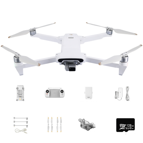 FIMI X8 PRO drone official website