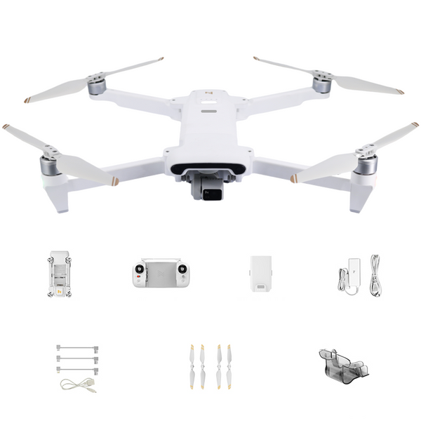 FIMI X8 PRO drone costs $579