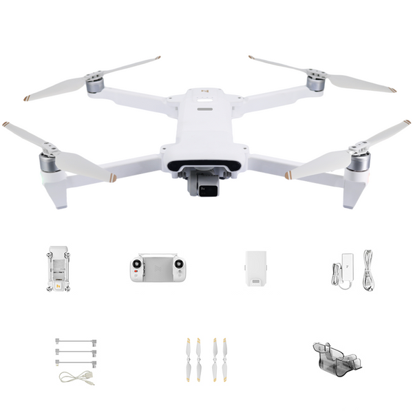 Drone fimi hot sale x8 se 4k
