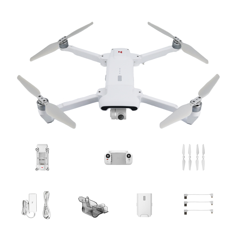Fimi x8 se 4k deals