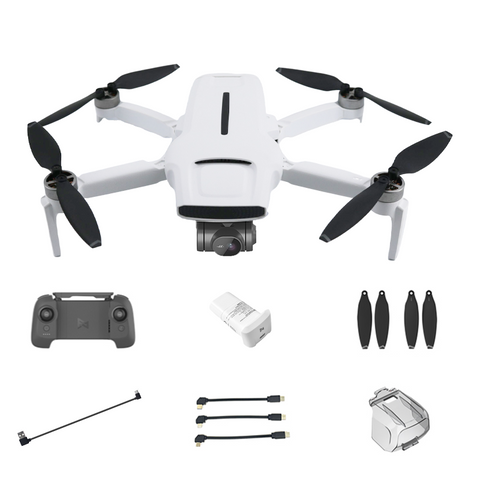 Fimi x8 max hot sale altitude