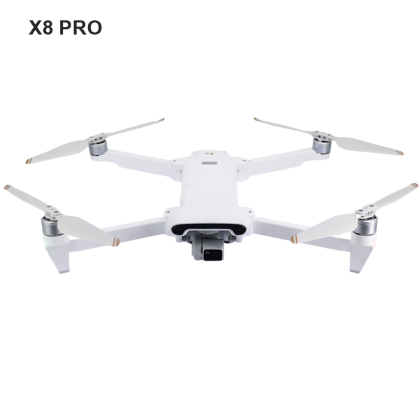 X8 Pro 4K HDR Camera Drone---In stock