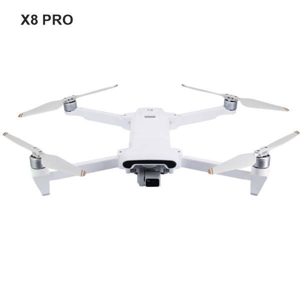 Fimi x8 discount xiaomi